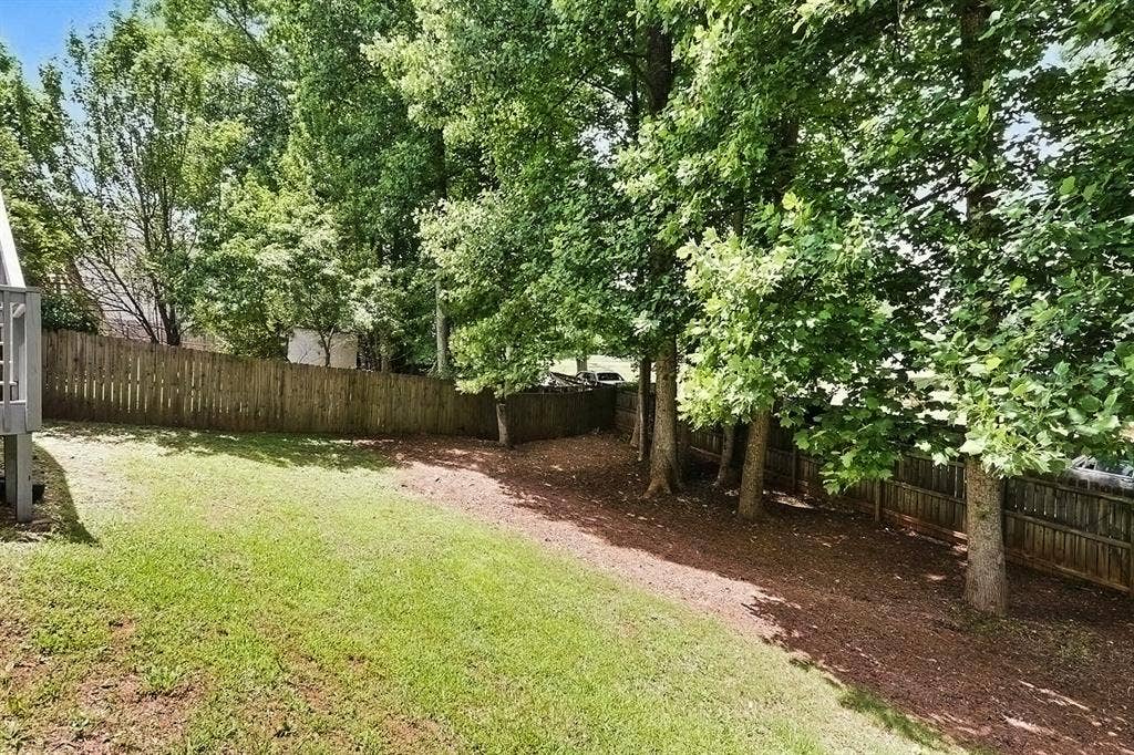 6 BR in Atlanta
