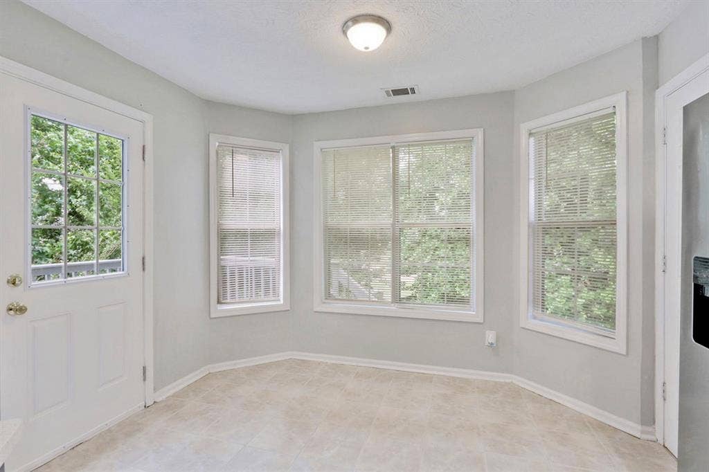 6 BR in Atlanta