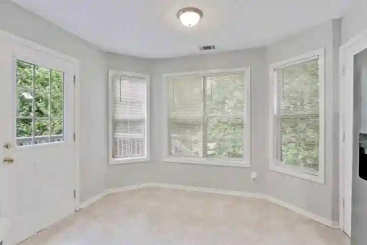 6 BR in Atlanta