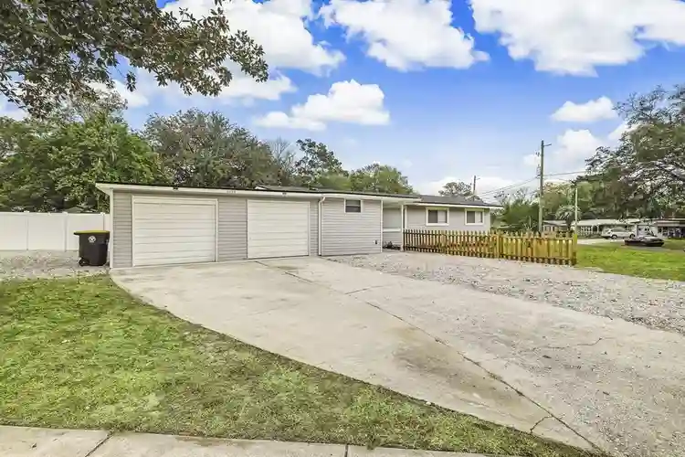 8 BR in Jacksonville