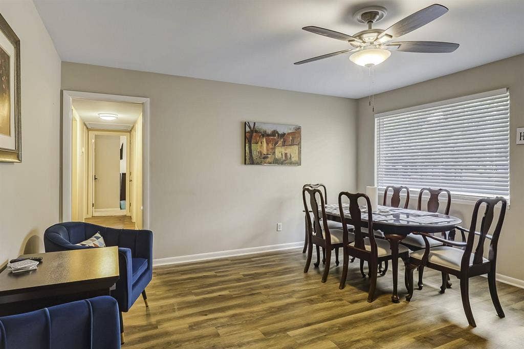 8 BR in Jacksonville