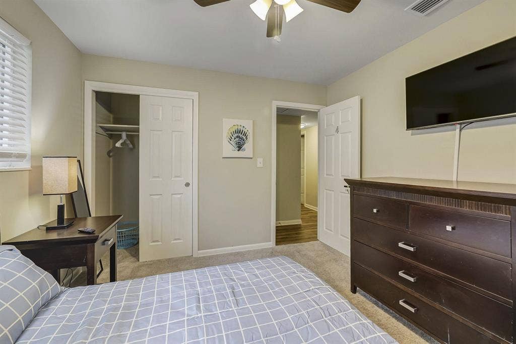 8 BR in Jacksonville