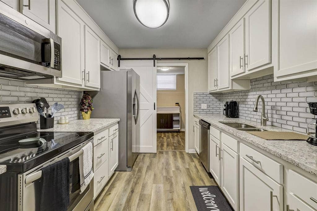 8 BR in Jacksonville