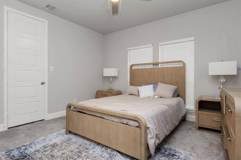 2 BR in San Antonio