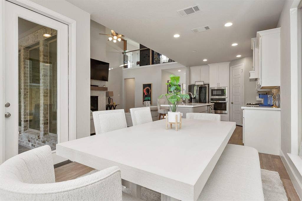 2 BR in San Antonio