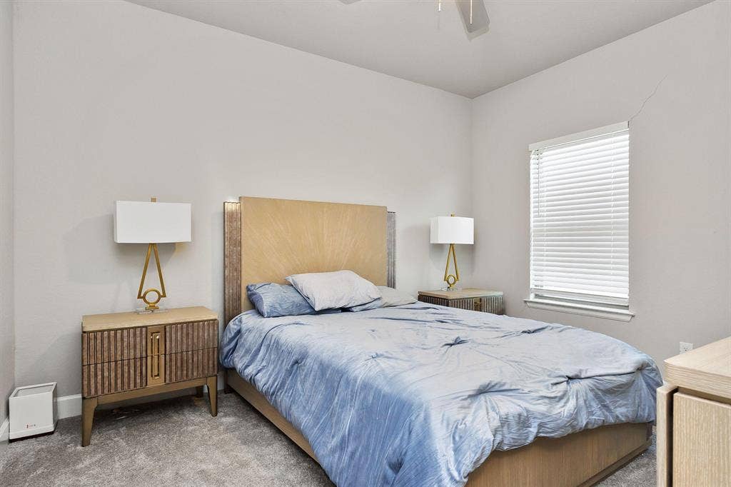 2 BR in San Antonio