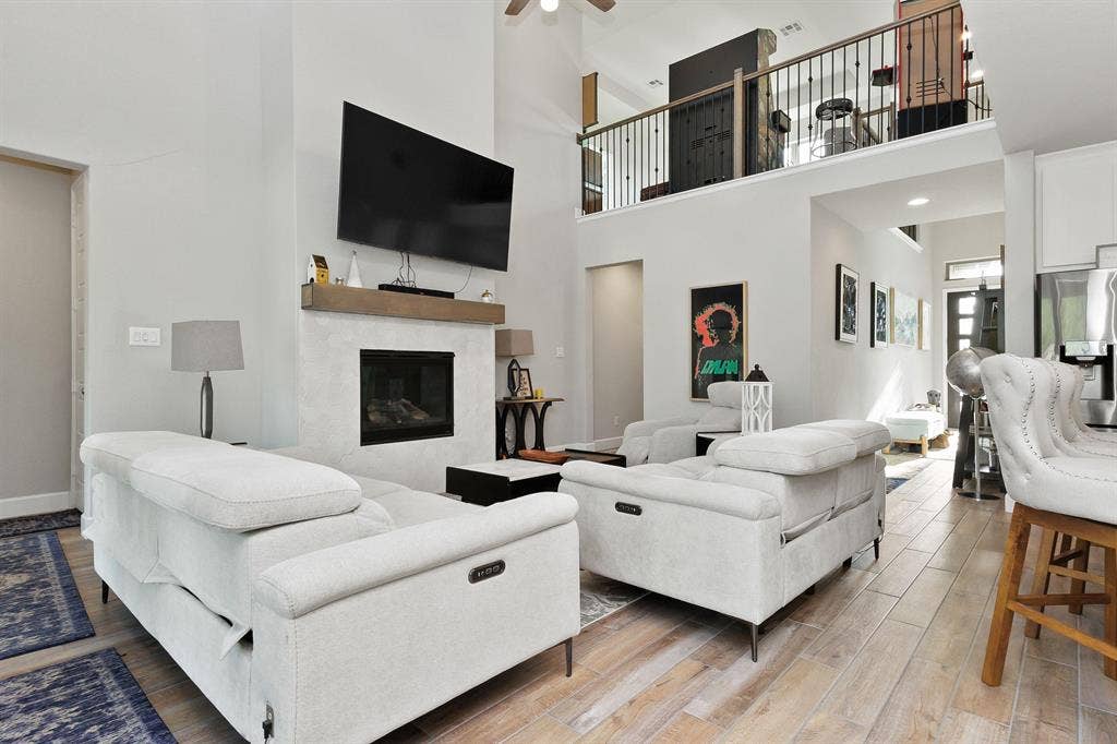 2 BR in San Antonio
