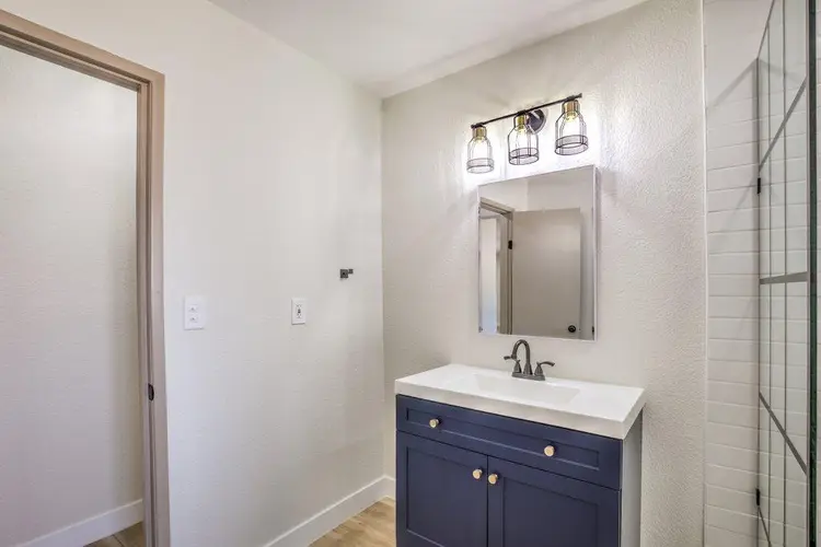 1 BR in Las Vegas