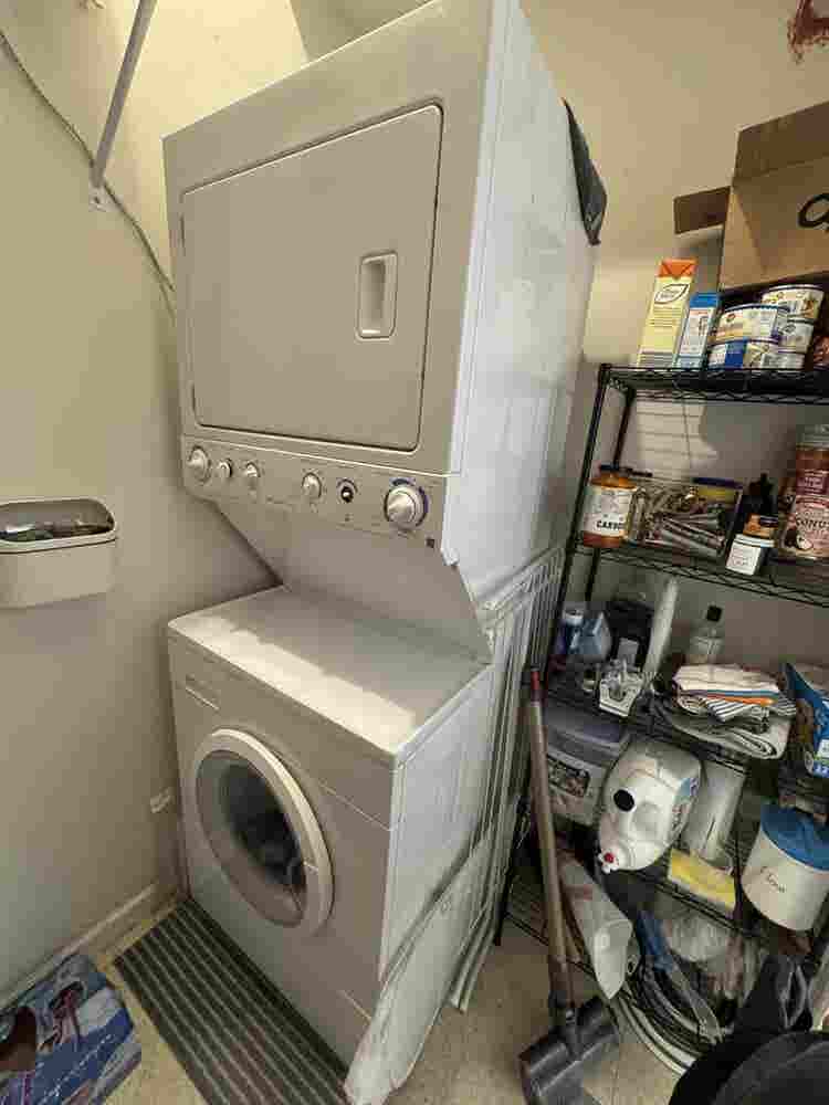 Large room with private bathroom