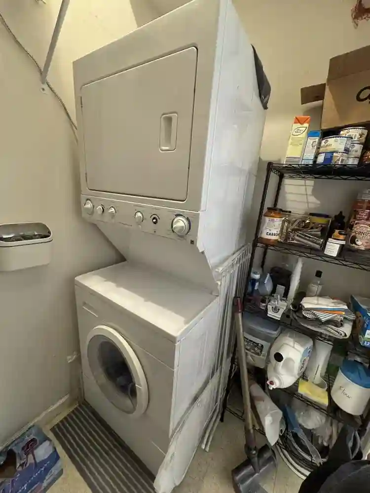 Large room with private bathroom