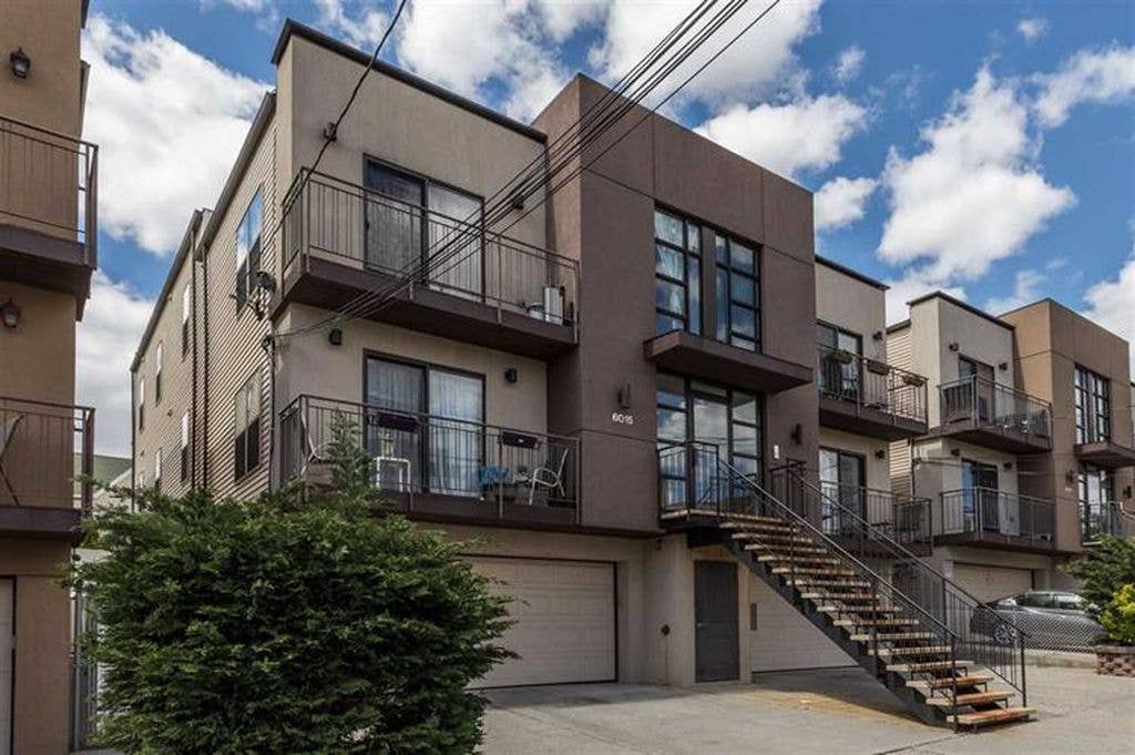 Large room with private bathroom