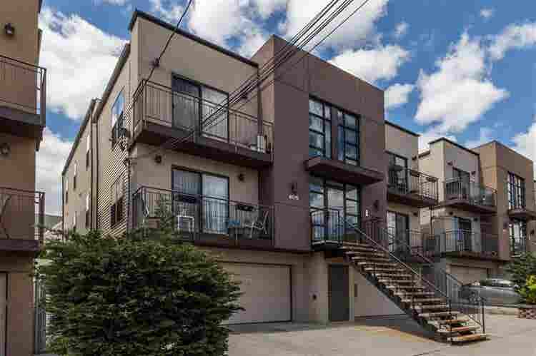 Large room with private bathroom