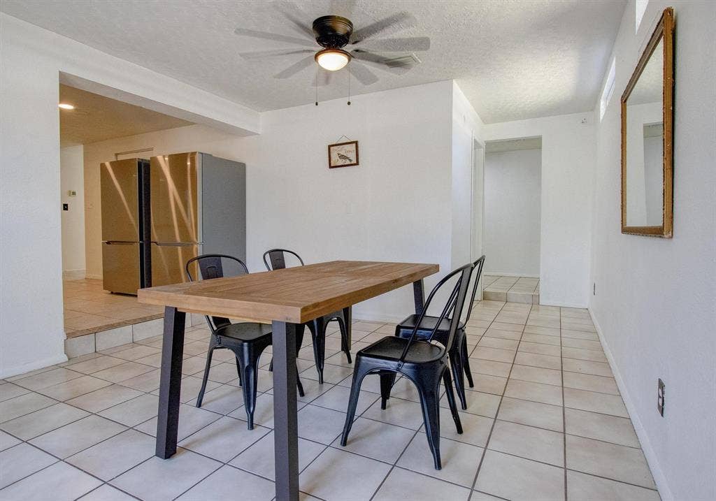 7 BR in Tampa