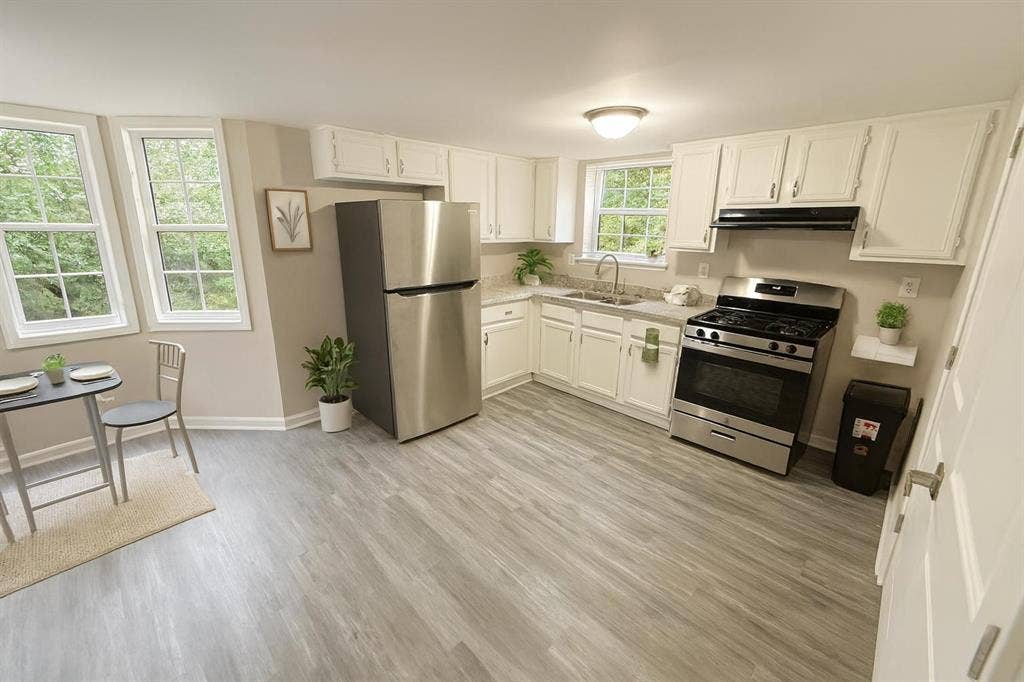 10 BR in Lithonia