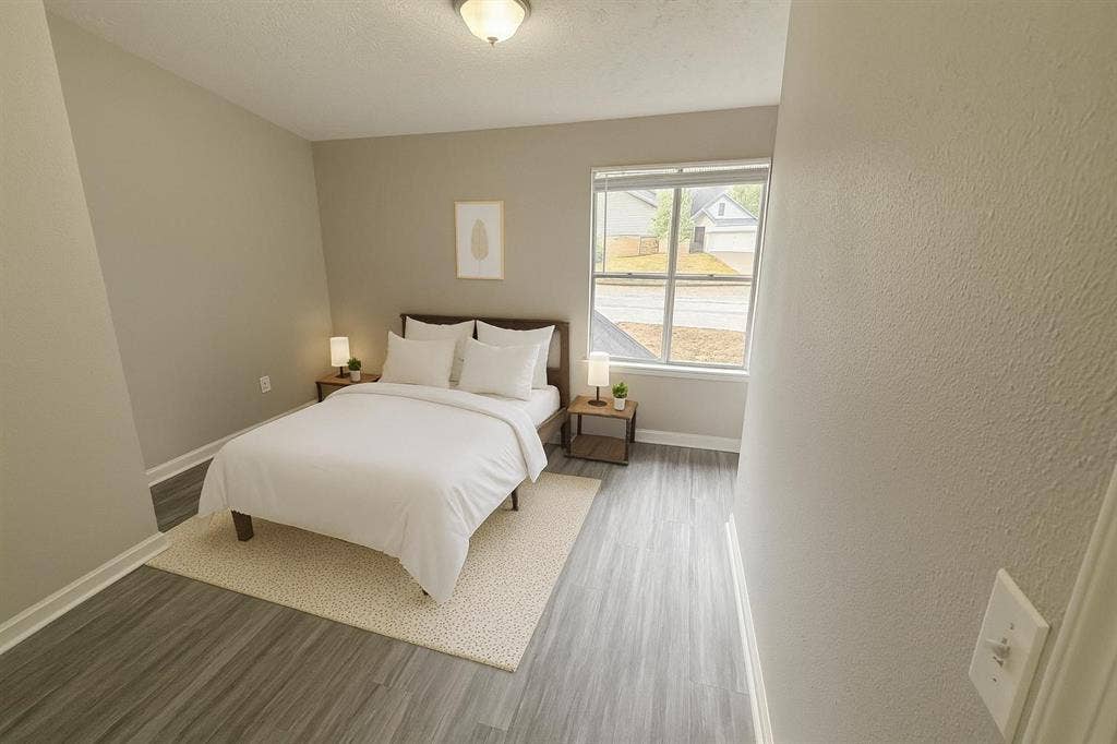 10 BR in Lithonia