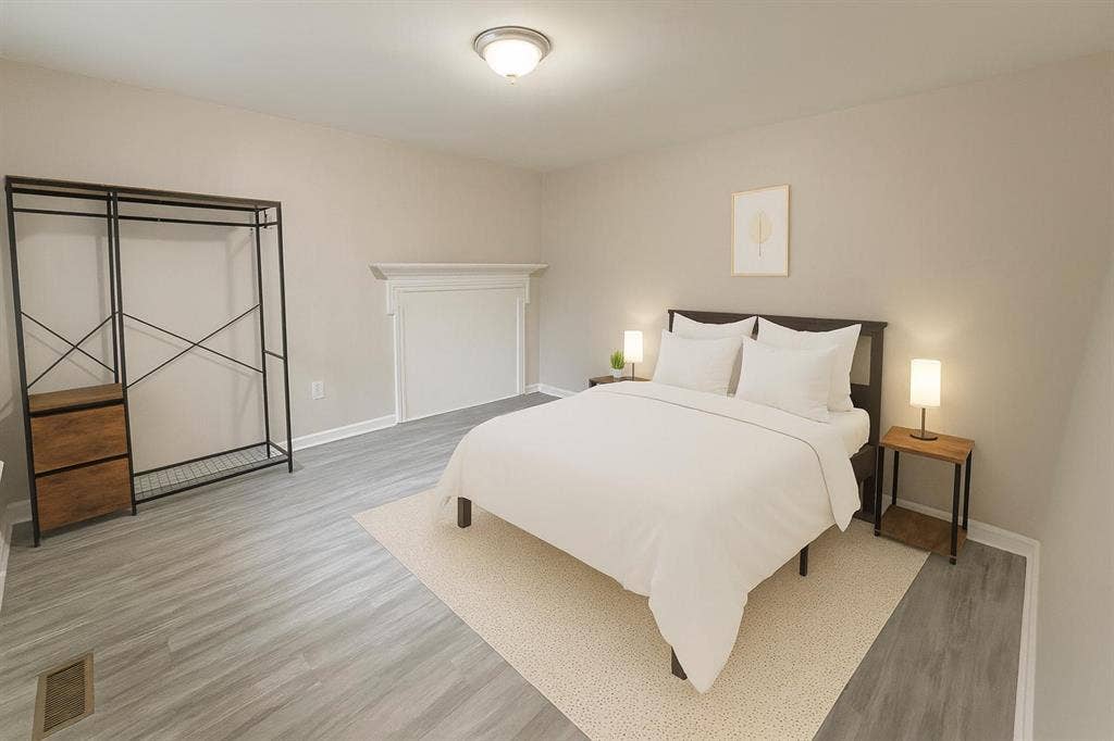 10 BR in Lithonia