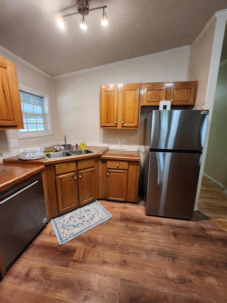 4 BR in Fort Worth