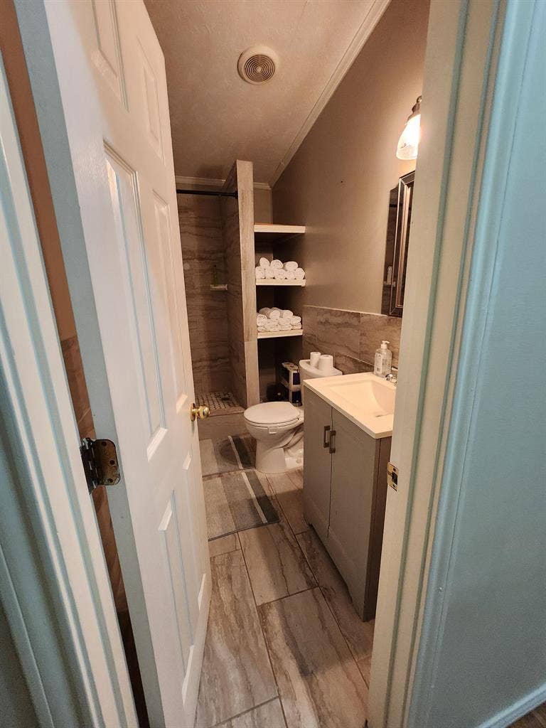 4 BR in Fort Worth