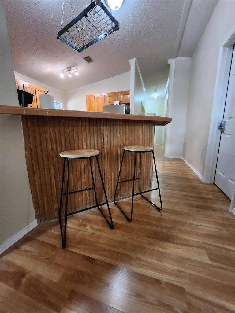 4 BR in Fort Worth