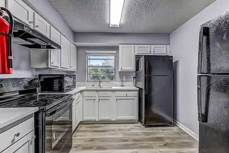 8 BR in Tampa