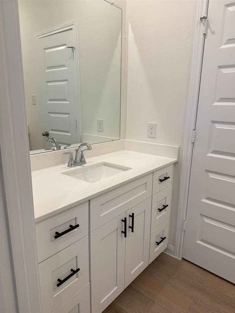4 BR in Cypress