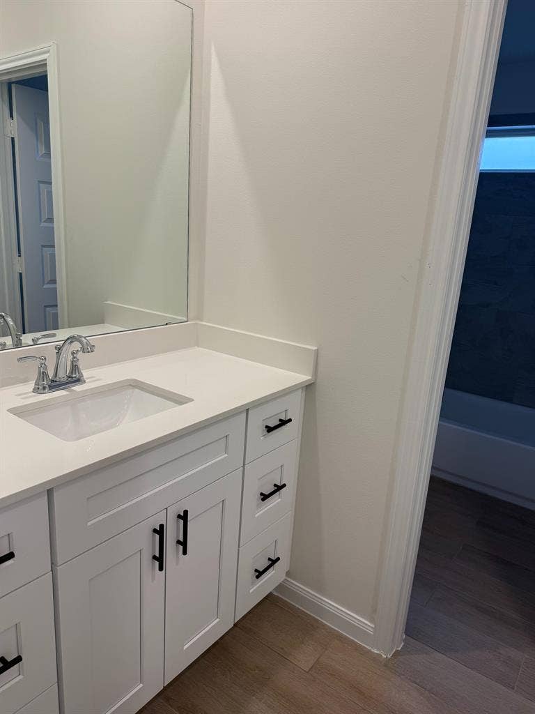 4 BR in Cypress