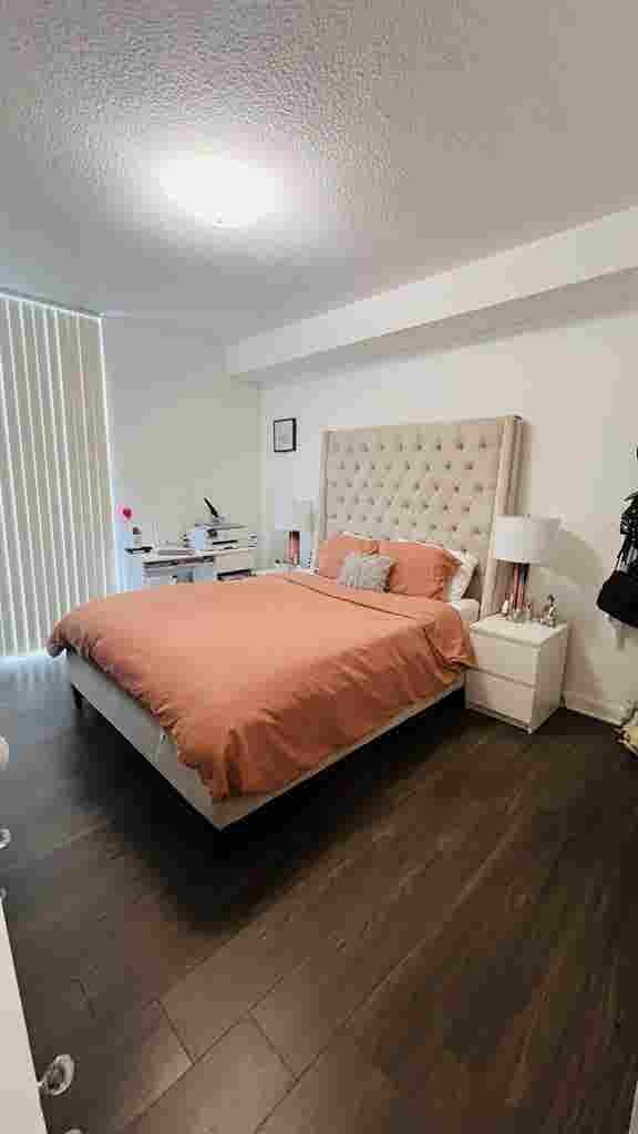 Room for Nov th to January 2th