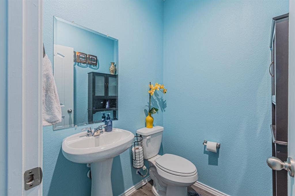 3 BR in Patton Village