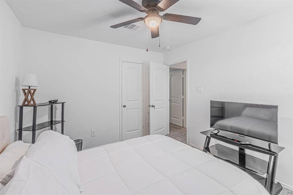 3 BR in Patton Village