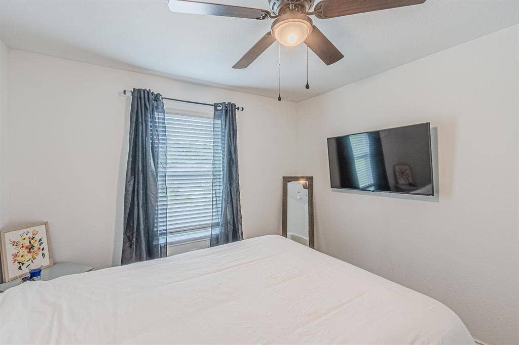 3 BR in Patton Village