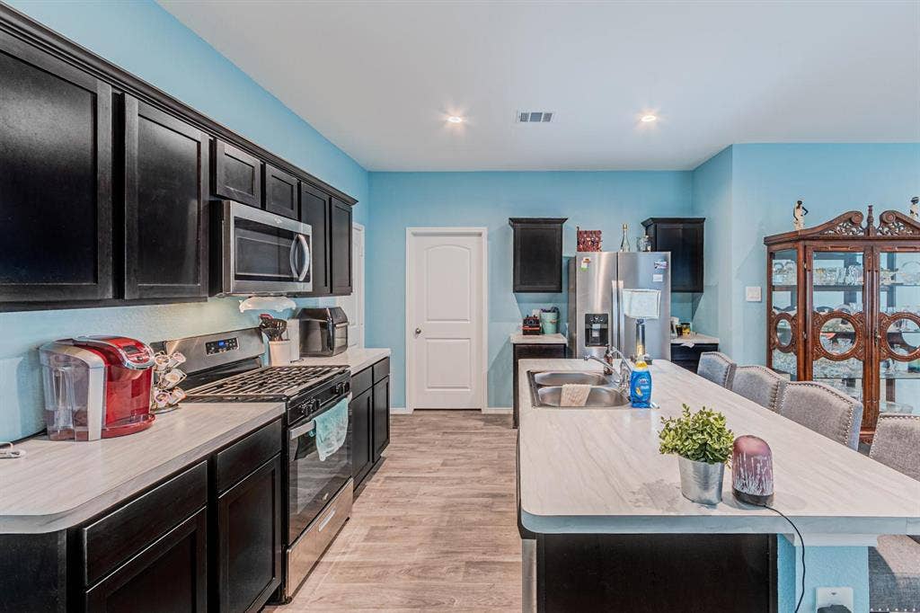 3 BR in Patton Village