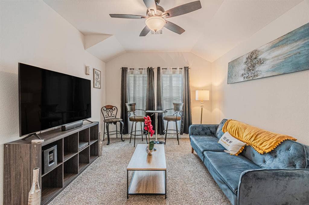 3 BR in Patton Village