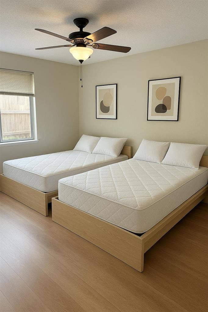 4 BR in San Antonio