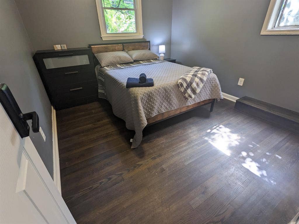 8 BR in Atlanta