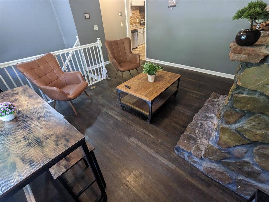 8 BR in Atlanta