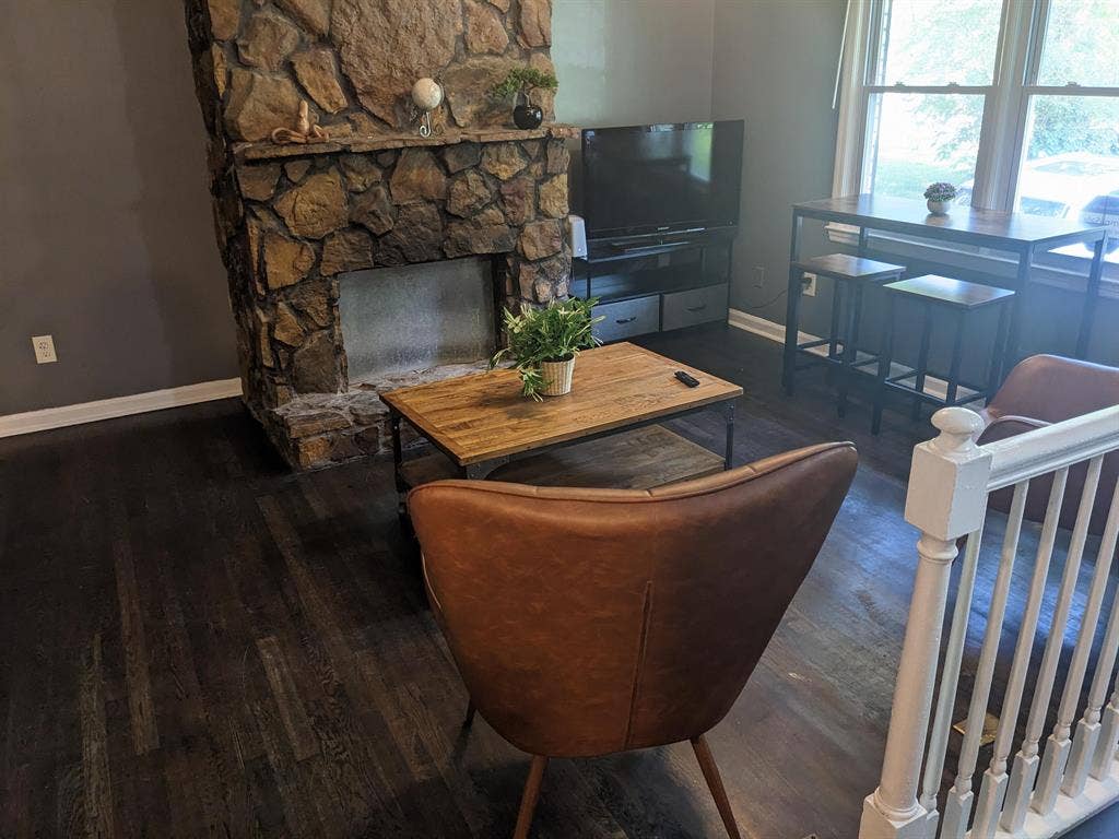 8 BR in Atlanta