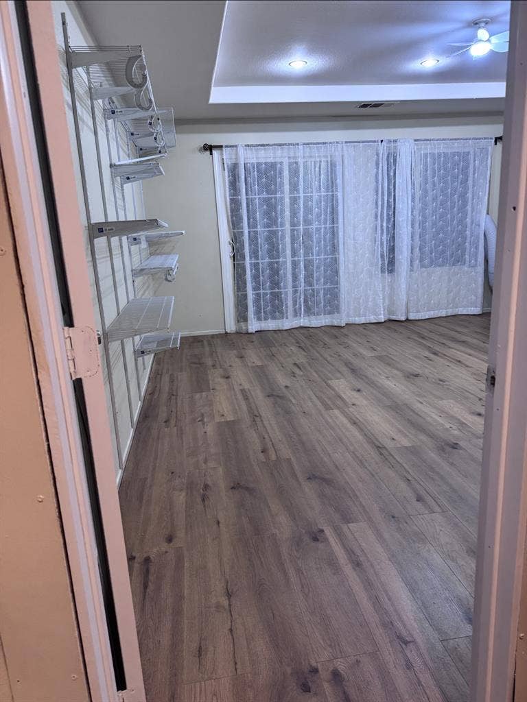 Room in a big house W Lancaster