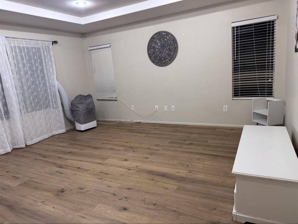 Room in a big house W Lancaster