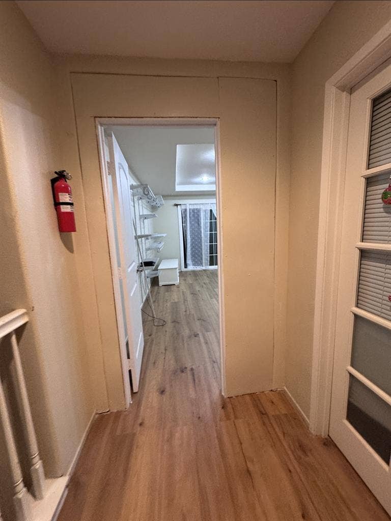 Room in a big house W Lancaster