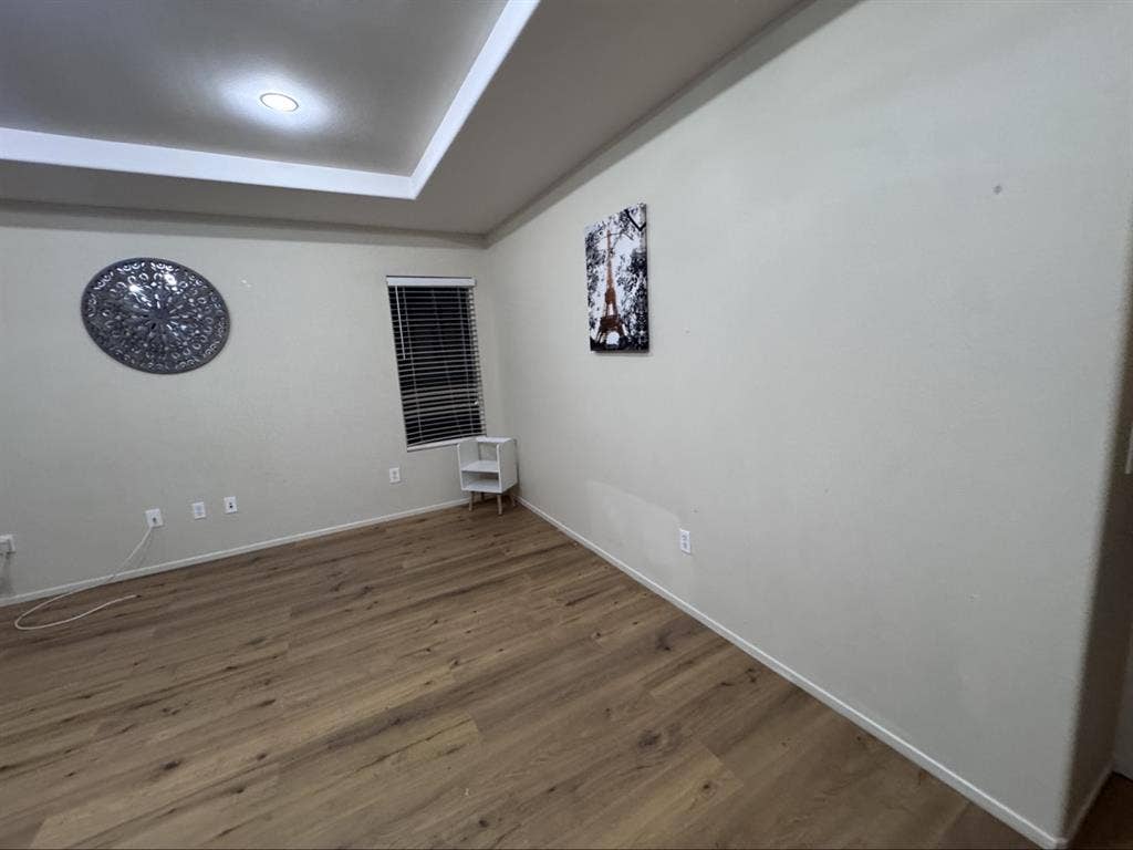 Room in a big house W Lancaster