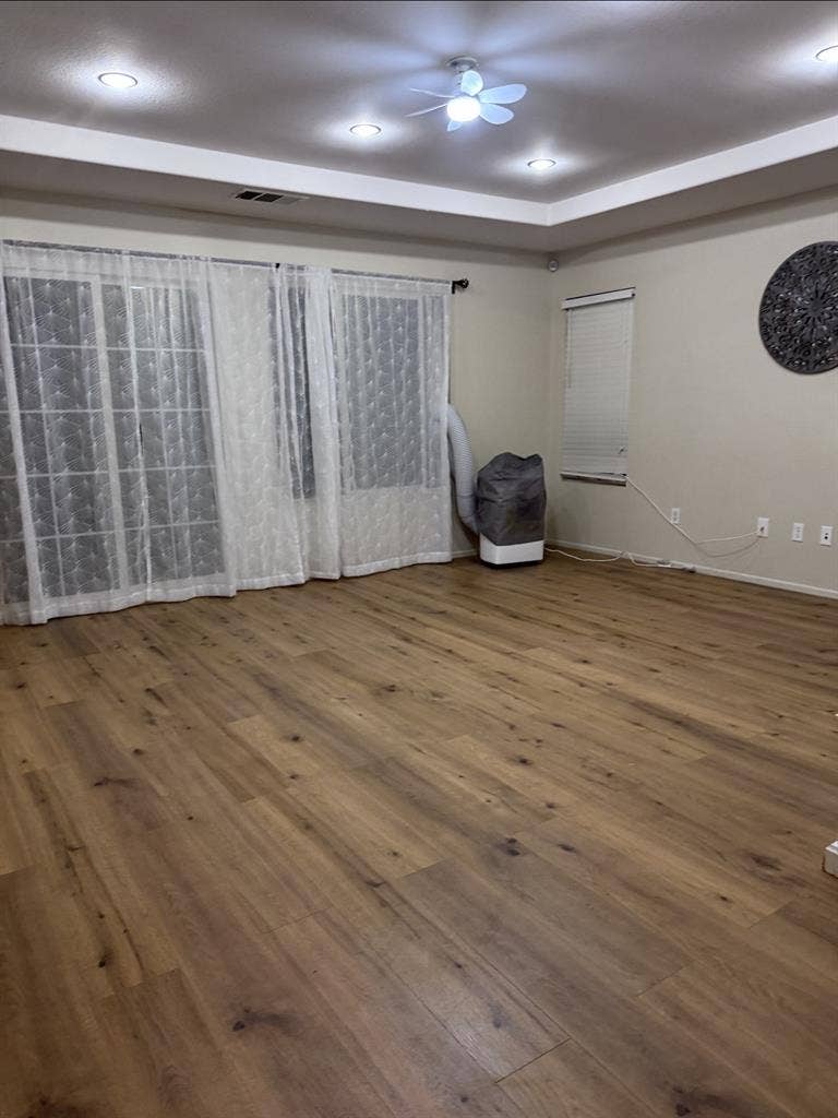 Room in a big house W Lancaster