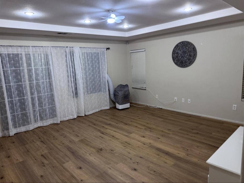 Room in a big house W Lancaster