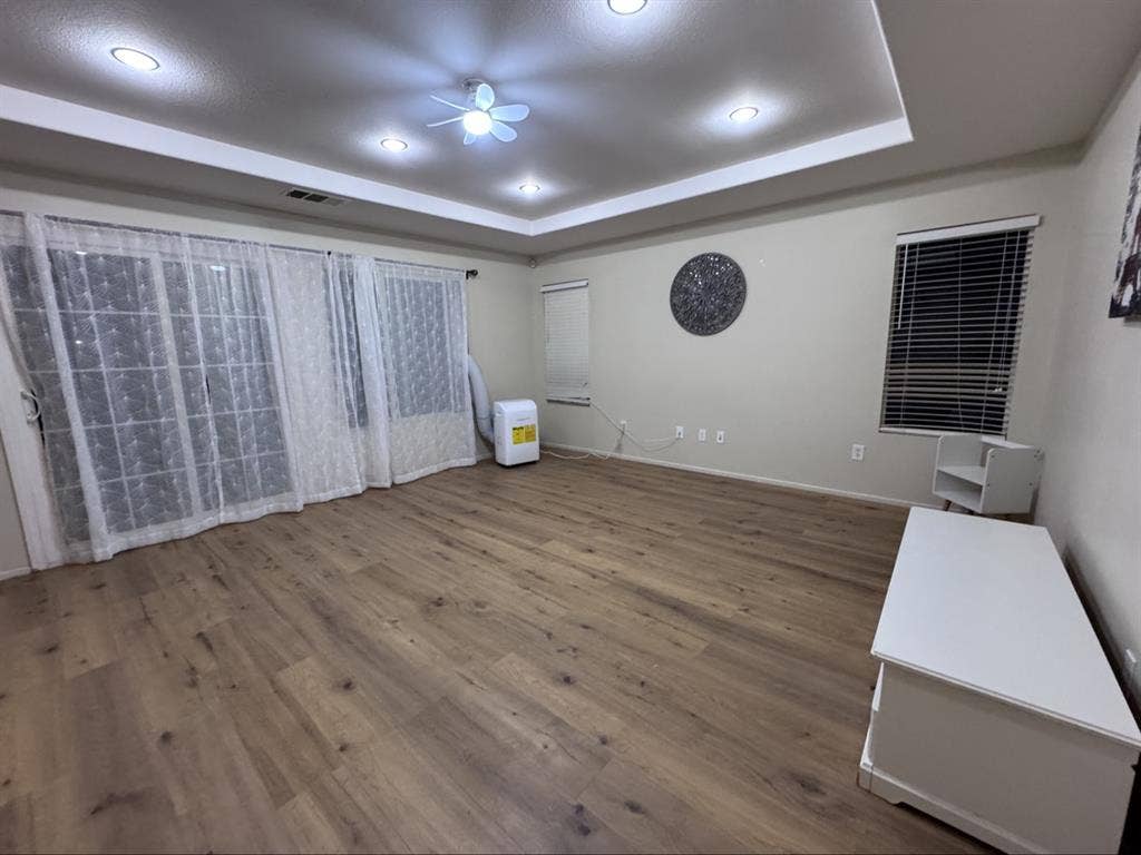 Room in a big house W Lancaster