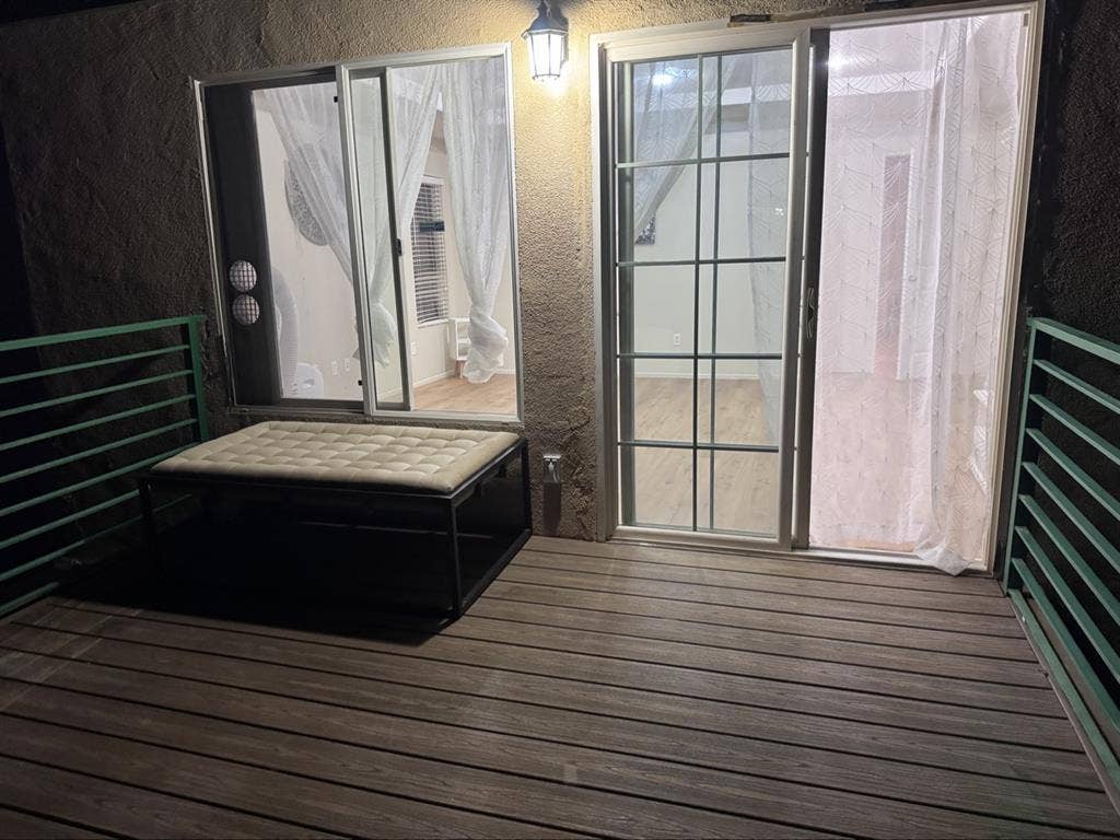 Room in a big house W Lancaster