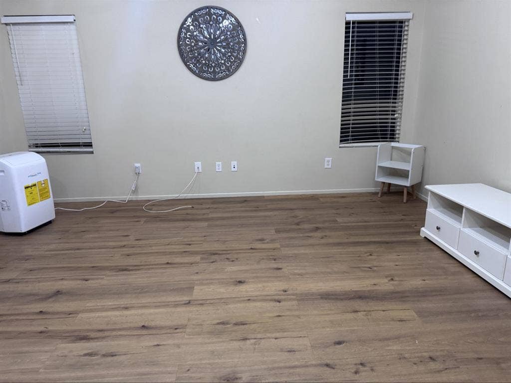 Room in a big house W Lancaster