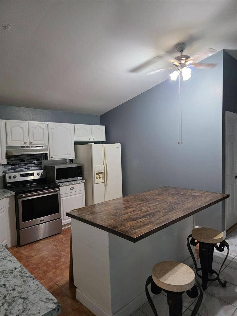4 BR in Orlando