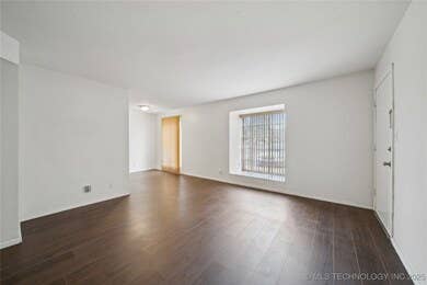 Condo with room available