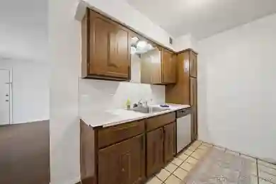 Condo with room available