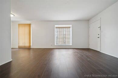 Condo with room available