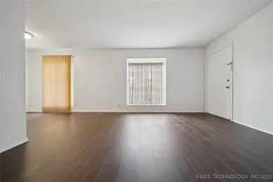 Condo with room available